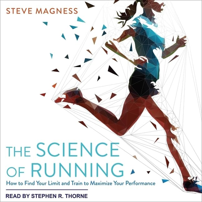 The Science of Running: How to Find Your Limit and Train to Maximize Your Performance image number 5