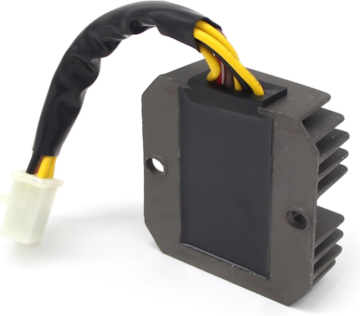 Rectifier Parts Motorcycle Voltage Regulator Rectifier for Kawasaki BJ250A BJ250C GPZ 1100 KZT10B ZXT10A Z 400 J KZ400J Z 550 B KZ550B image number 6