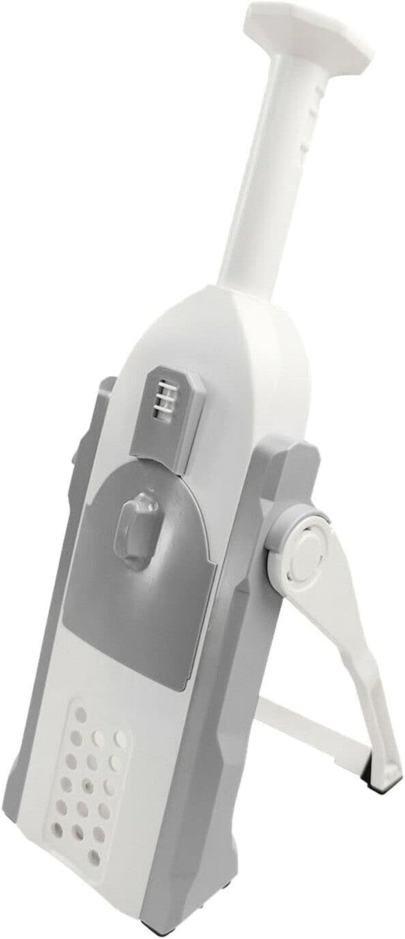 4 in 1 Vegetable Slicer Multifunctional Kitchen Chopping Artifact Food Chopper image number 3