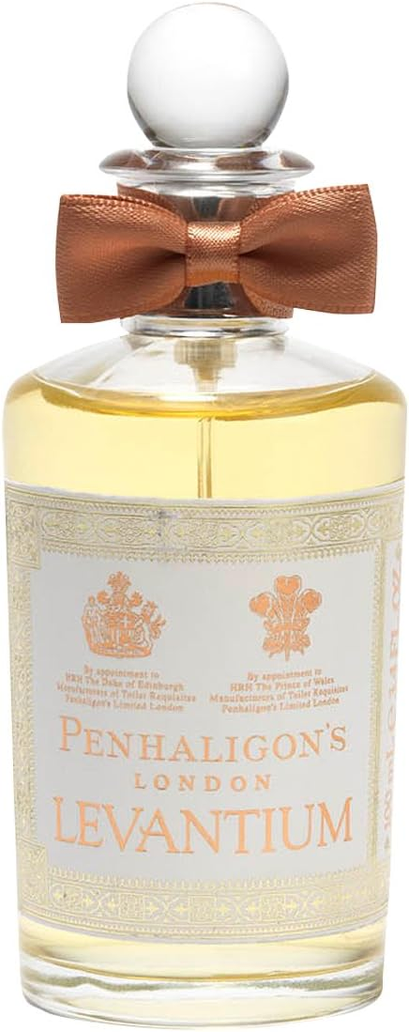 Penhaligon Levantium Eau De Toilette Spray, 100Ml image number 3