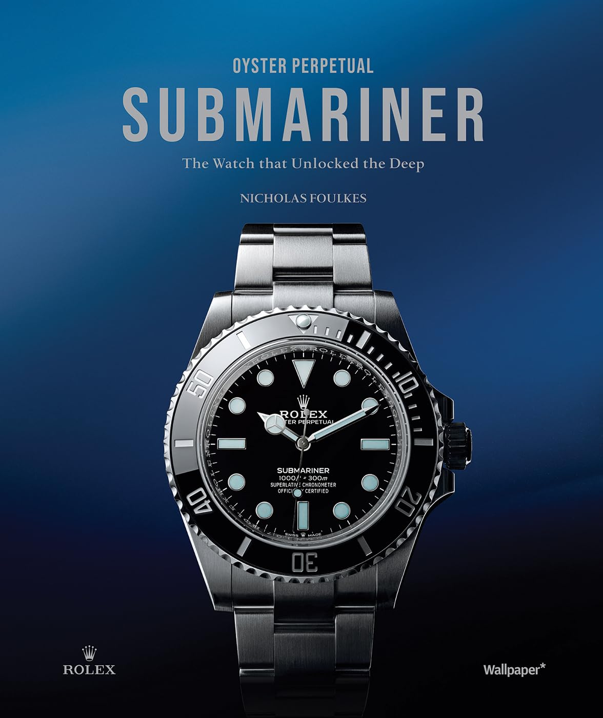 Oyster Perpetual Submariner: the Watch That Unlocked the Deep image number 4