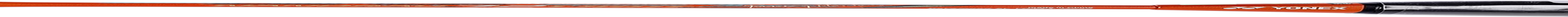 YONEX NANORAY 72 Light Badminton Racquet |Bright Orange|5U G4|NANOMETRIC|X-FULLERENE |Aero+Box Frame|Isometric|Solid Feel Core|New Built-In T-Joint|China|Developed in Japan image number 1