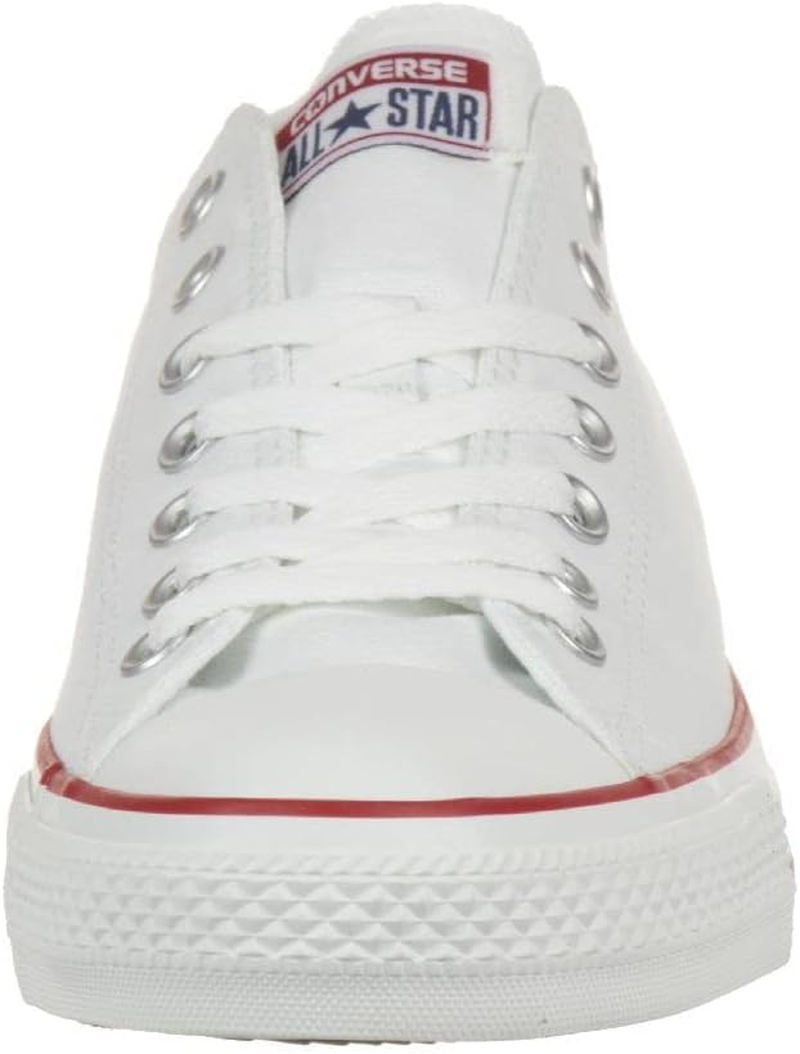 Converse Basic Chucks - All Star OX - Red image number 5