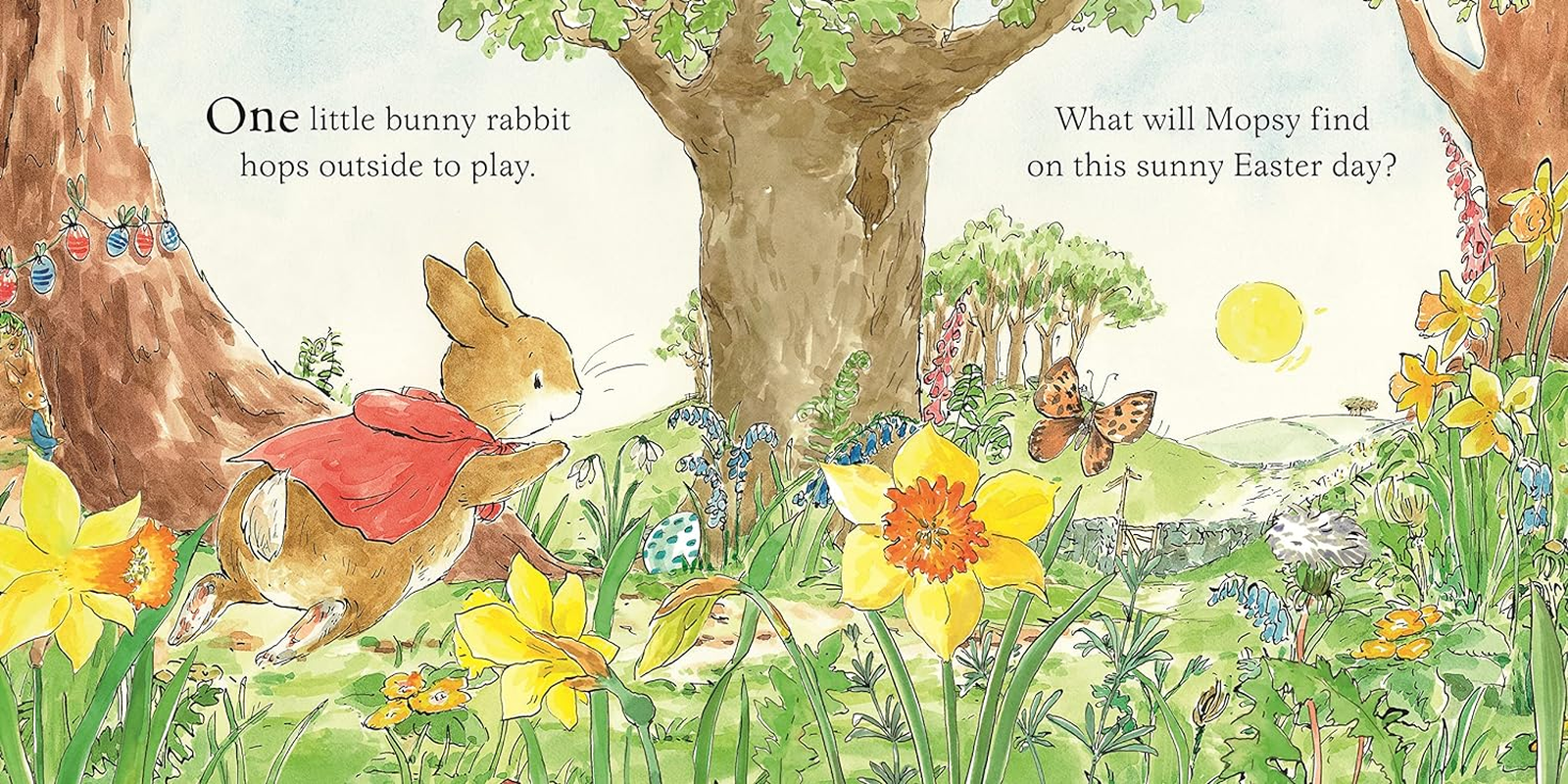 Peter'S First Easter image number 1