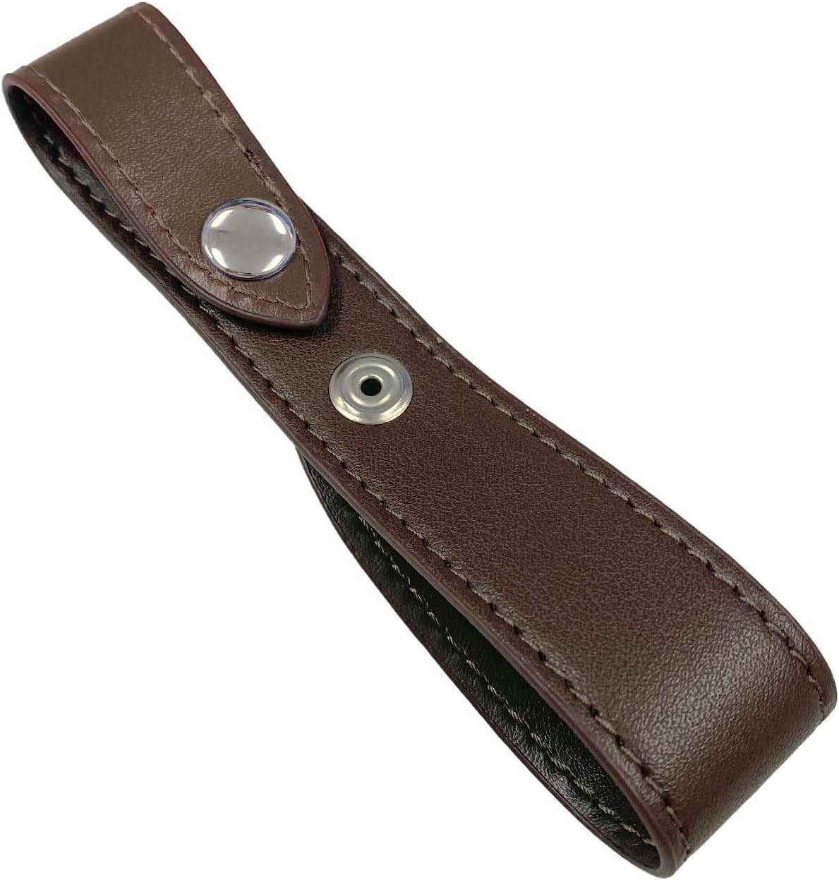 Dees Product H-0002 Glove Holder, Dark Brown