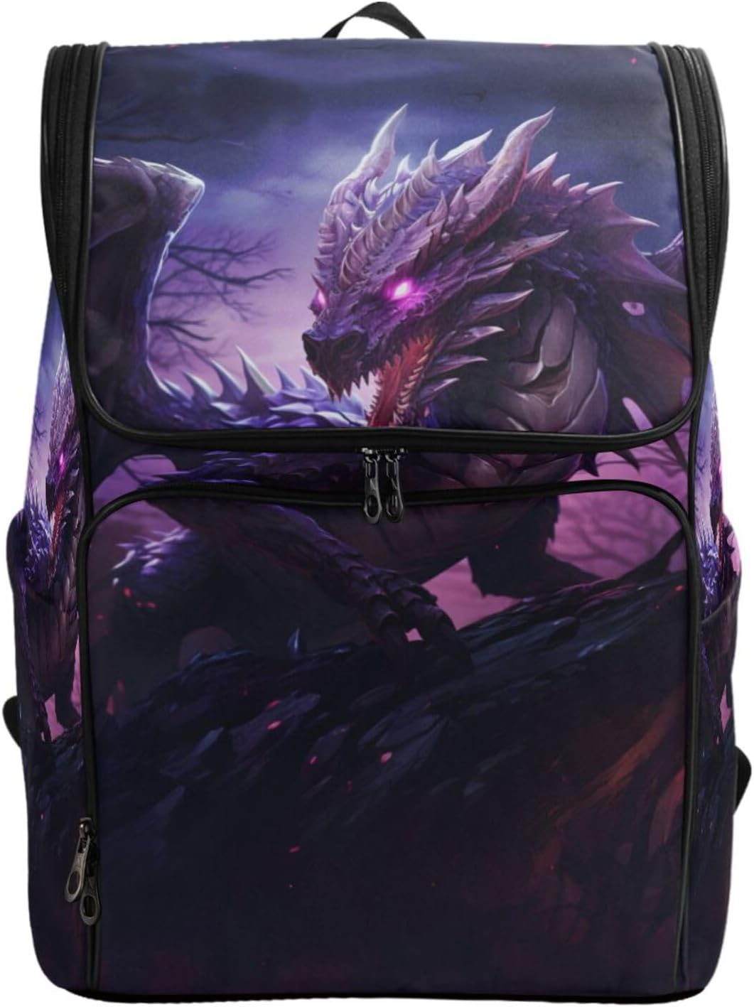 OREZI Schoolbag Bookbag Laptop Backpack for Kindergarten Elementry Middle School Student College Adult Backpack