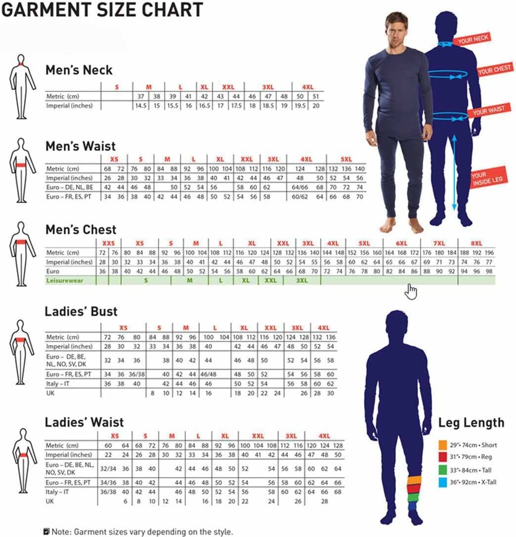 Portwest S899 Chefs Skull Cap Adjustable Black