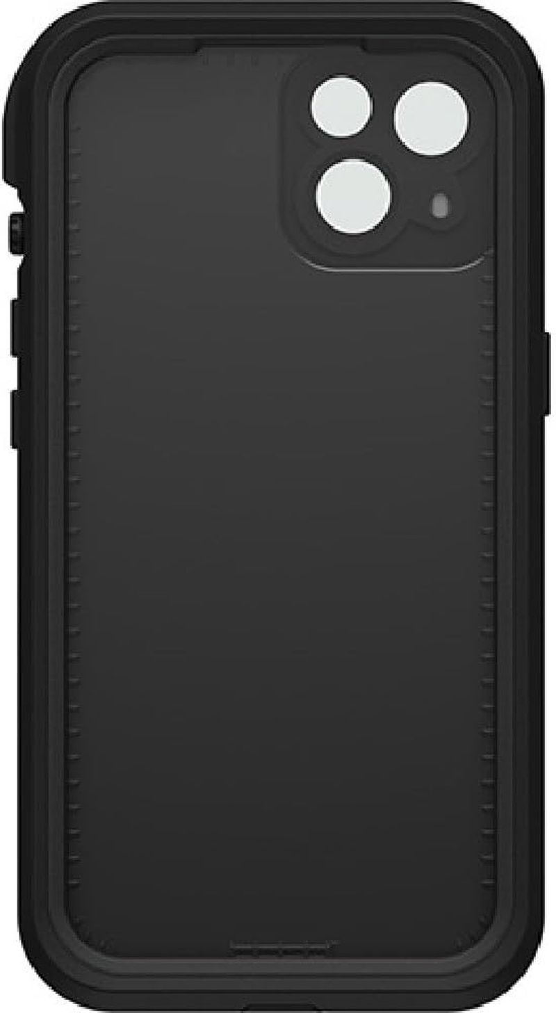 Lifeproof FRE Case for Apple Iphone 13 - Black, (77-85527) image number 2