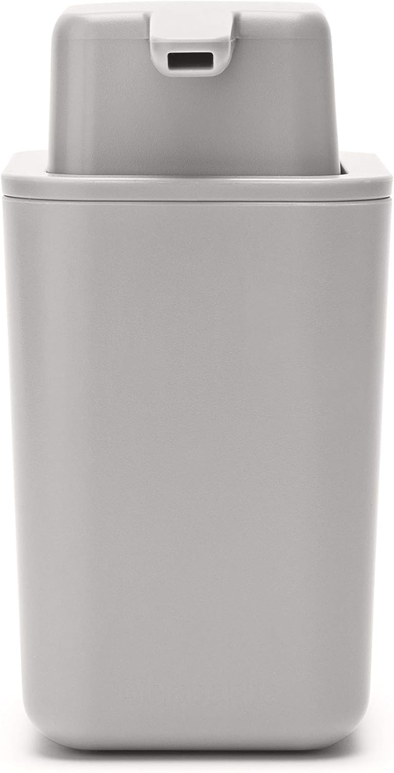 Brabantia Soap Dispenser, White