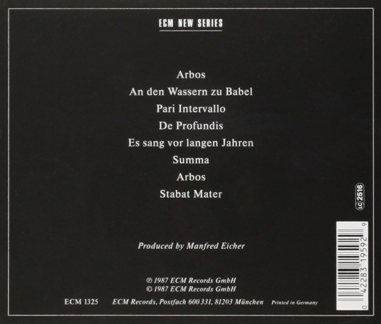 Part Arbos image number 1