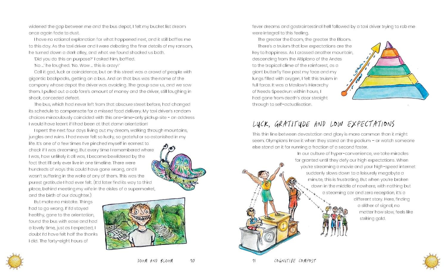 Doom and Bloom: the Case for Creativity in a World Hooked on Panic image number 3