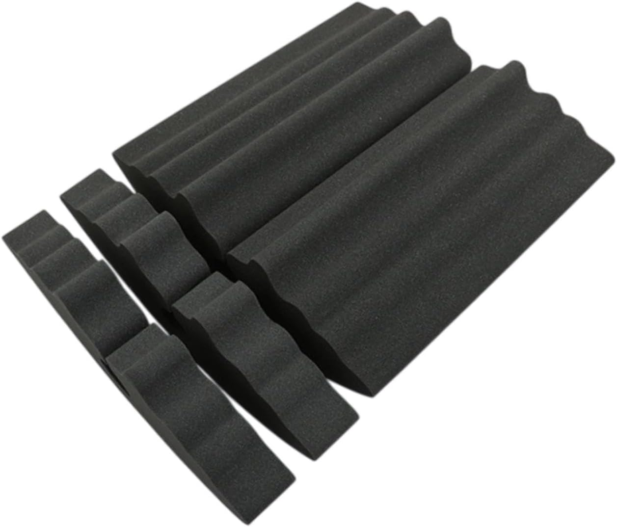 Hellery Bass Drum Muffling Pillow Easy Installation Sturdy Reusable Noise Reducering image number 5