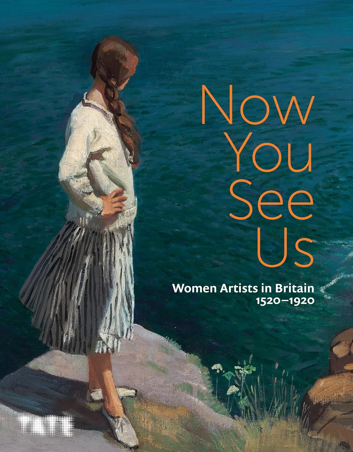 Now You See Us: Women Artists in Britain 1520&ndash;1920 image number 3