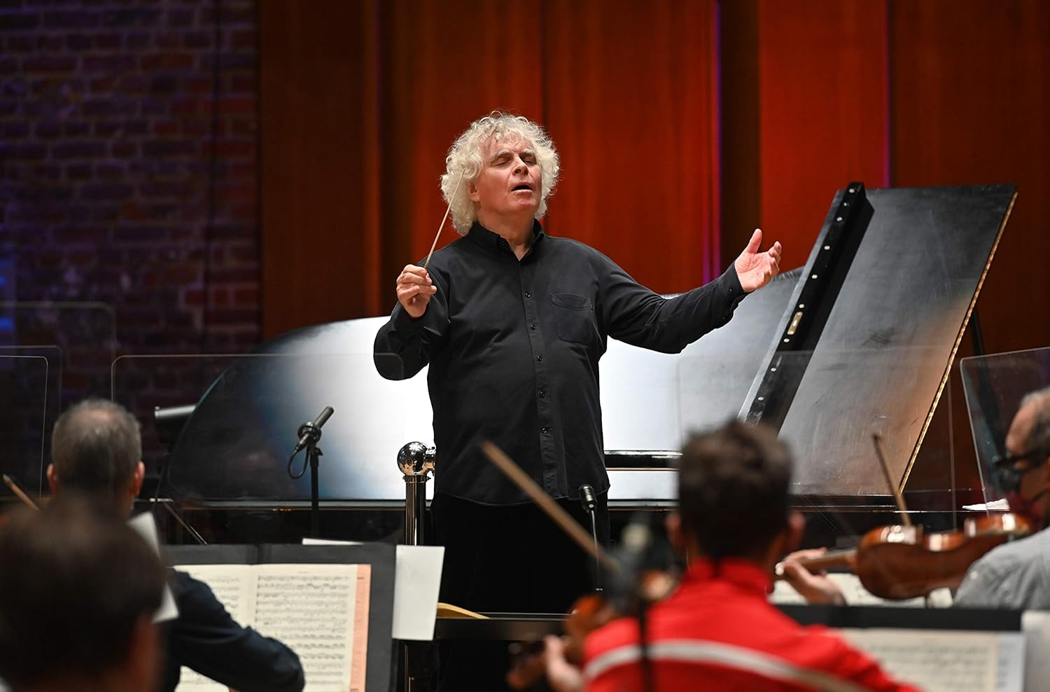 Complete Piano Concertos image number 5