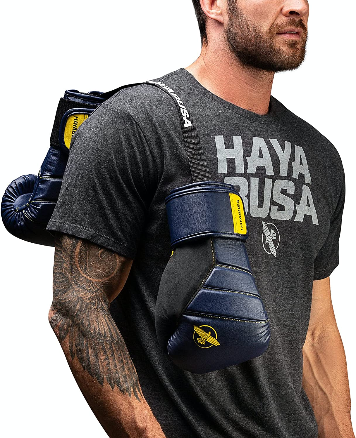 Hayabusa Boxing Gloves Deodorizer image number 1