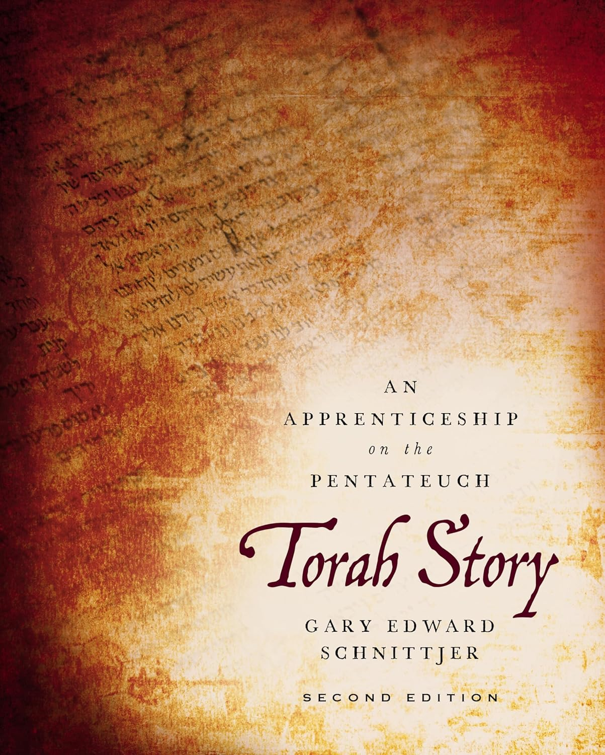 Torah Story, Second Edition: an Apprenticeship on the Pentateuch image number 4