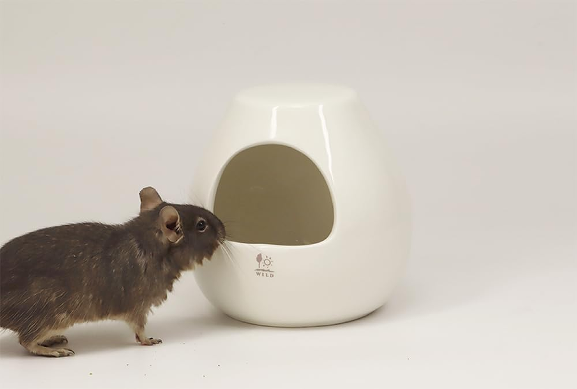 Sanko Shokai Sanko Small Animal Pot House M image number 2