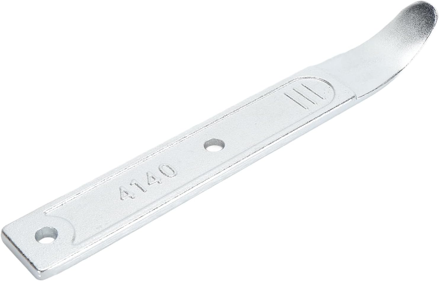 Car Trim Removal Tool, Convenient to Use Non-Slip Pocket Pry Bar with Curved Tip for Replacing Dashboard Console image number 4