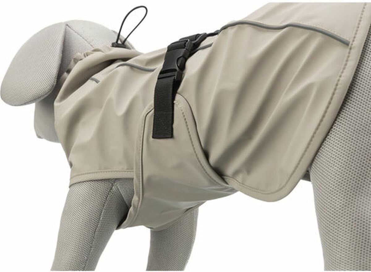 Trixie Arena XS Rain Jacket for Dogs Brand: Trixie - EAN: 4053032674950 image number 4