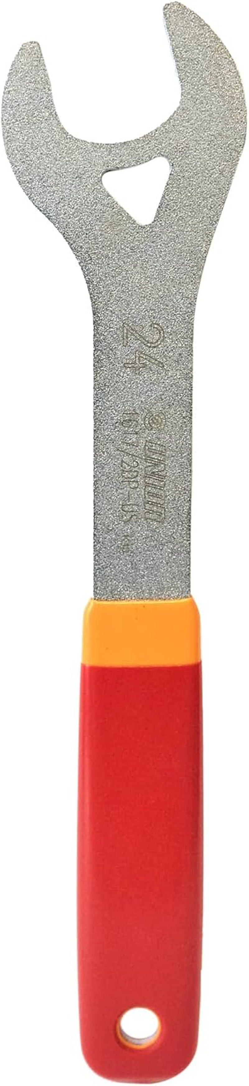 Unior Flat Cone/Headset Wrench image number 3