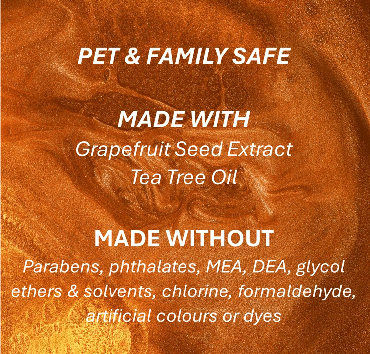 ALKIMI 500 Ml Kitchen Cleaner with Grapefruit Seed Extract and Tea Tree Oil (Pack of 2) image number 5