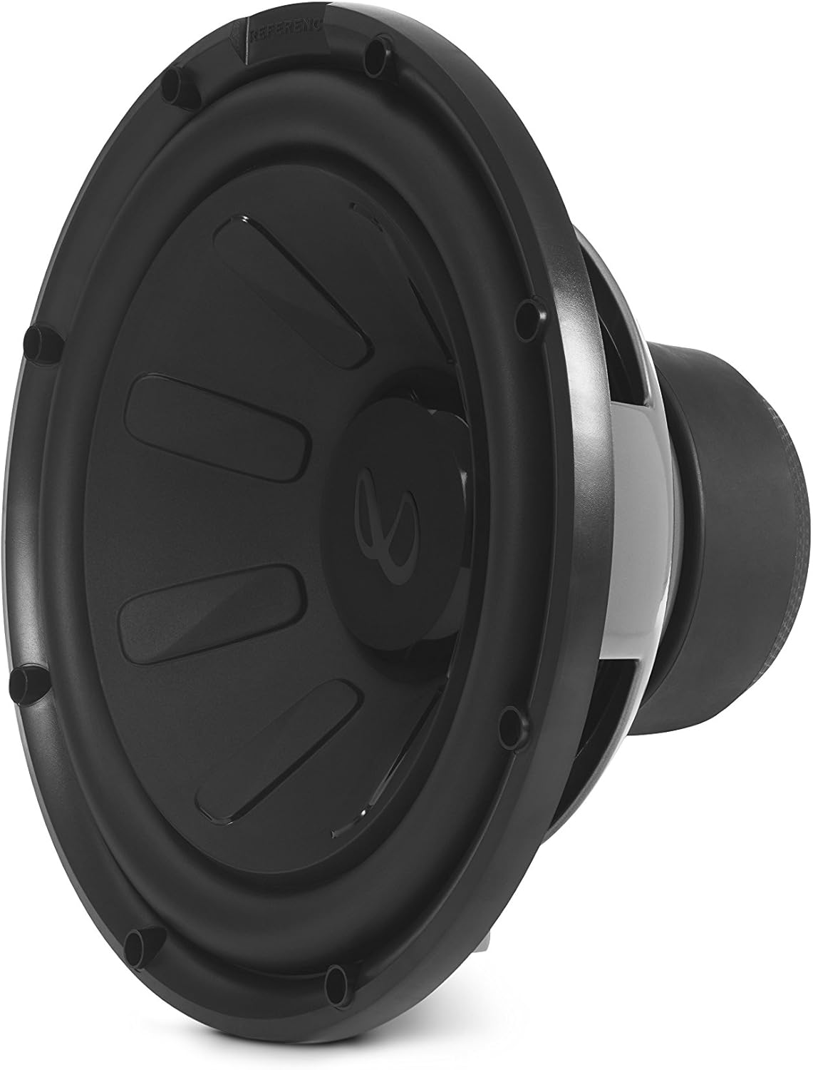Infinity REFERENCE-1270 Reference 12 Inch Subwoofer with SSI (Selectable Smart Impedance) image number 5