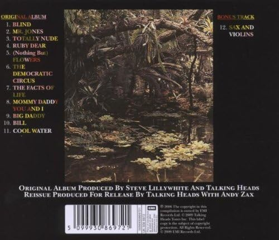 Naked Naked image number 3