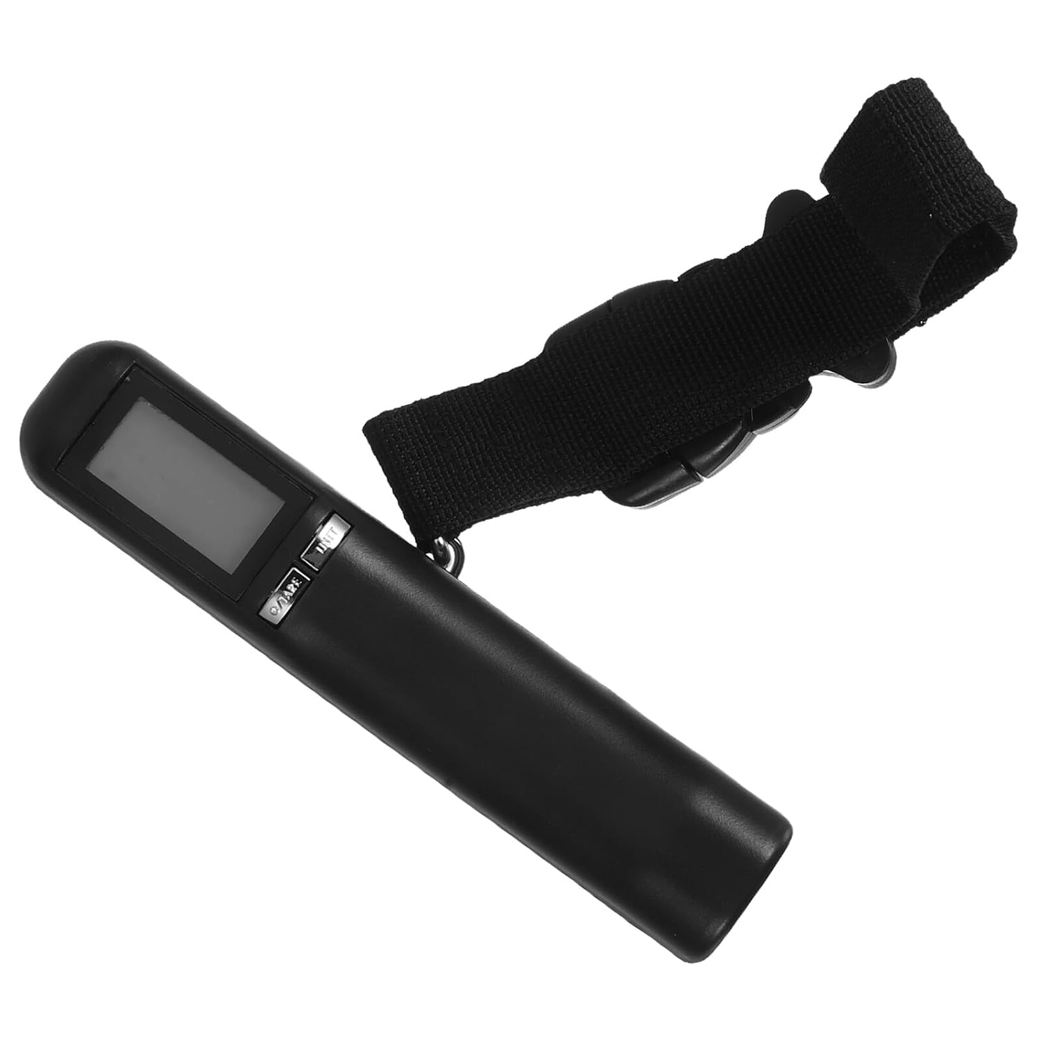 BCOATH Portable Digital Hanging Baggage Scale with Backlit Screen Auto Shut-Off Compact Travel Weight Scale for Suitcase Luggage Accurate Measurement Lightweight and Easy to Carry image number 1