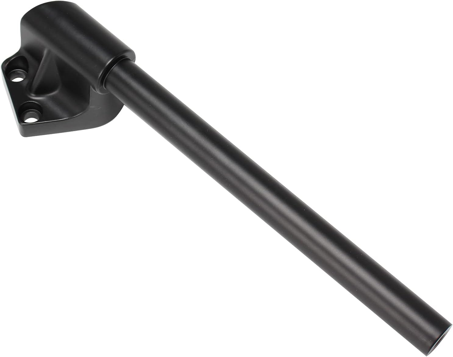 Motorcycle Handlebar, 7/8'' Handle Bar Compatible with Kawasaki Ninja 250 250 R EX250J 2008-2012, Ninja 300 EX300 2013-2017 (Right) image number 6