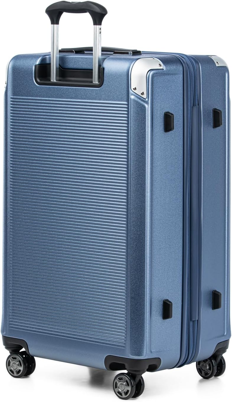 Travelpro Platinum Elite Hardside Expandable Spinner Luggage
