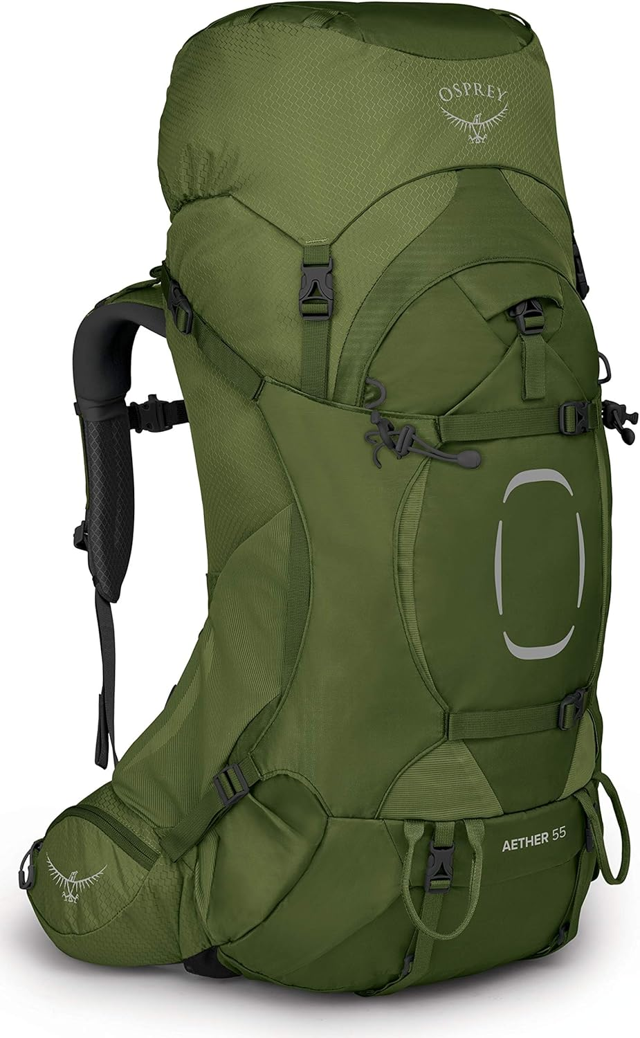 Osprey Aether 55 Men'S Backpacking Pack