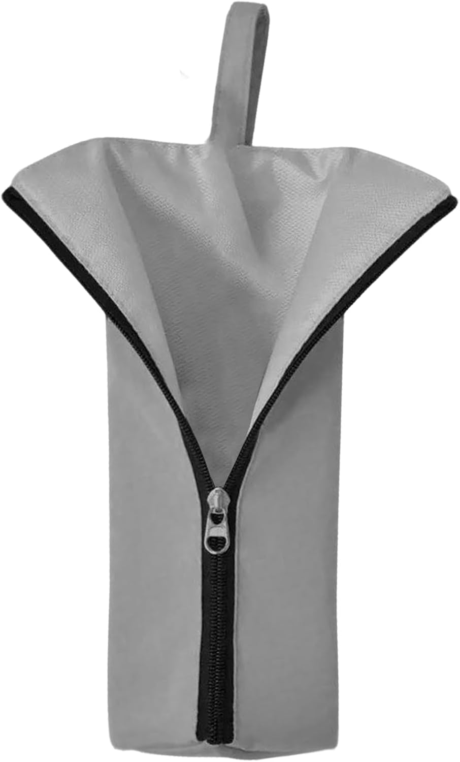 Curling Iron Travel Case,Heat Resistant Storage Pouch | Dustproof Waterproof Hair Styling Tool Organizer for Travel Vanity Table RV Salon Hairstylist Makeup Station Home