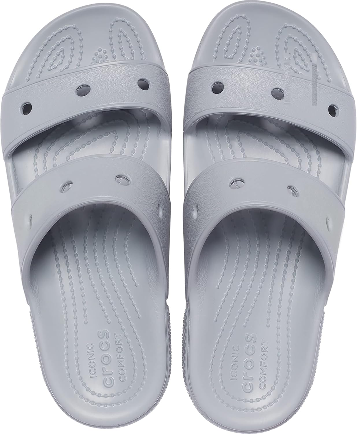 Crocs Unisex'S Classic Sandal image number 7