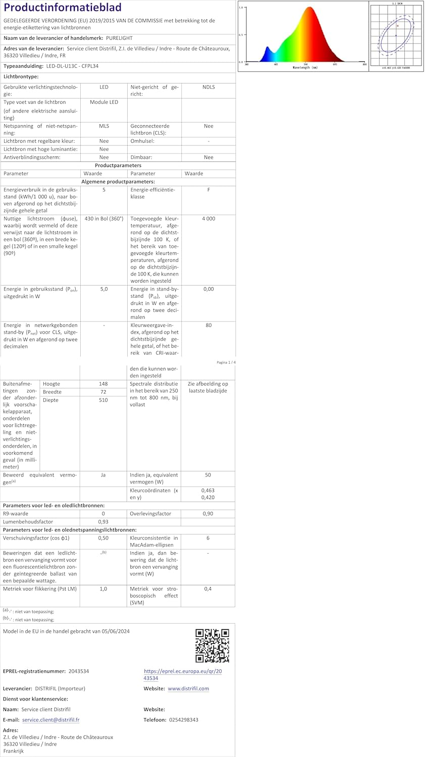 Ernie Ball Slinky 9-String Nickel Wound Electric Guitar Strings - 9-105 Gauge image number 6