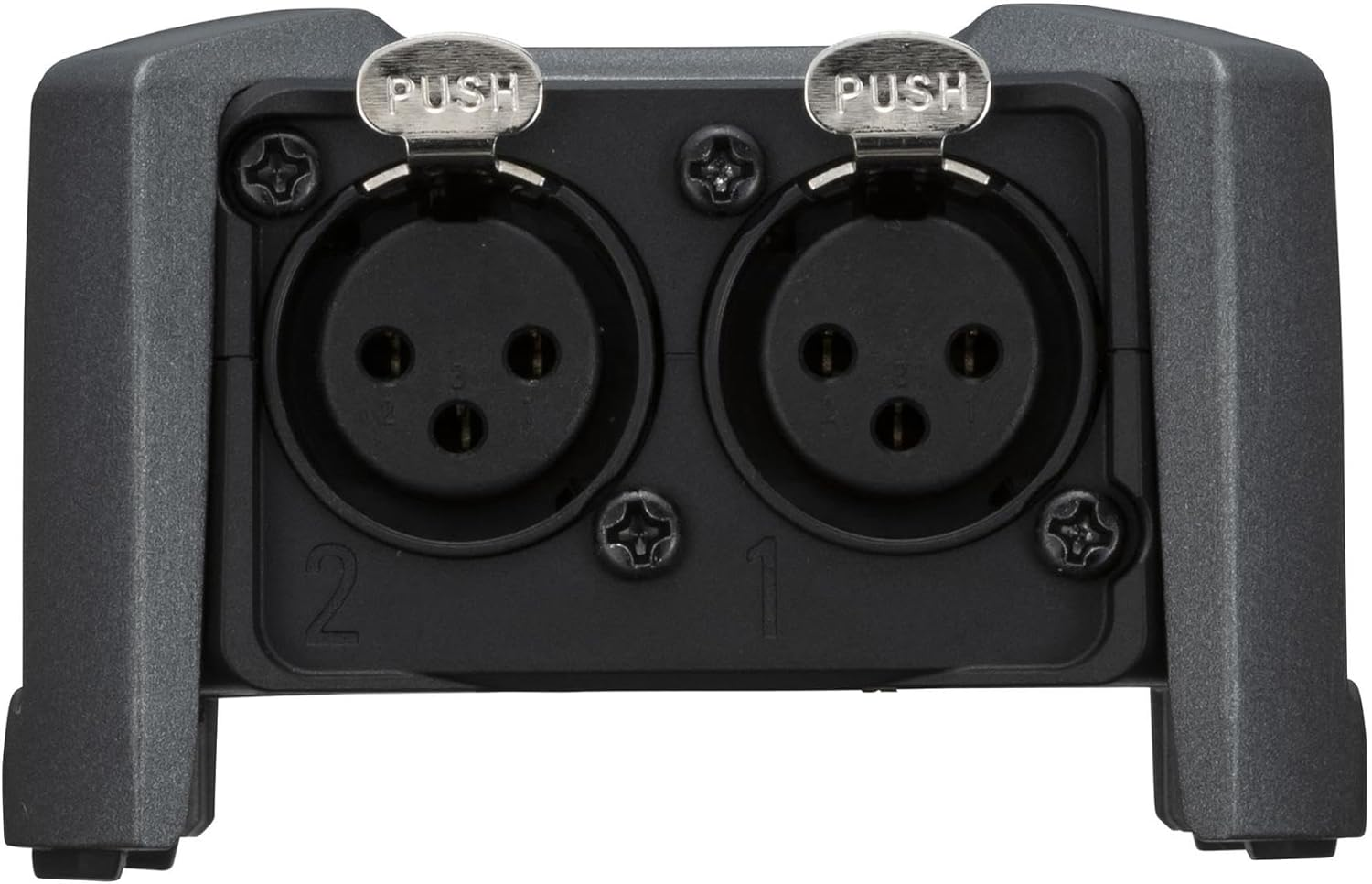 Zoom F3 Recorder, Black image number 6