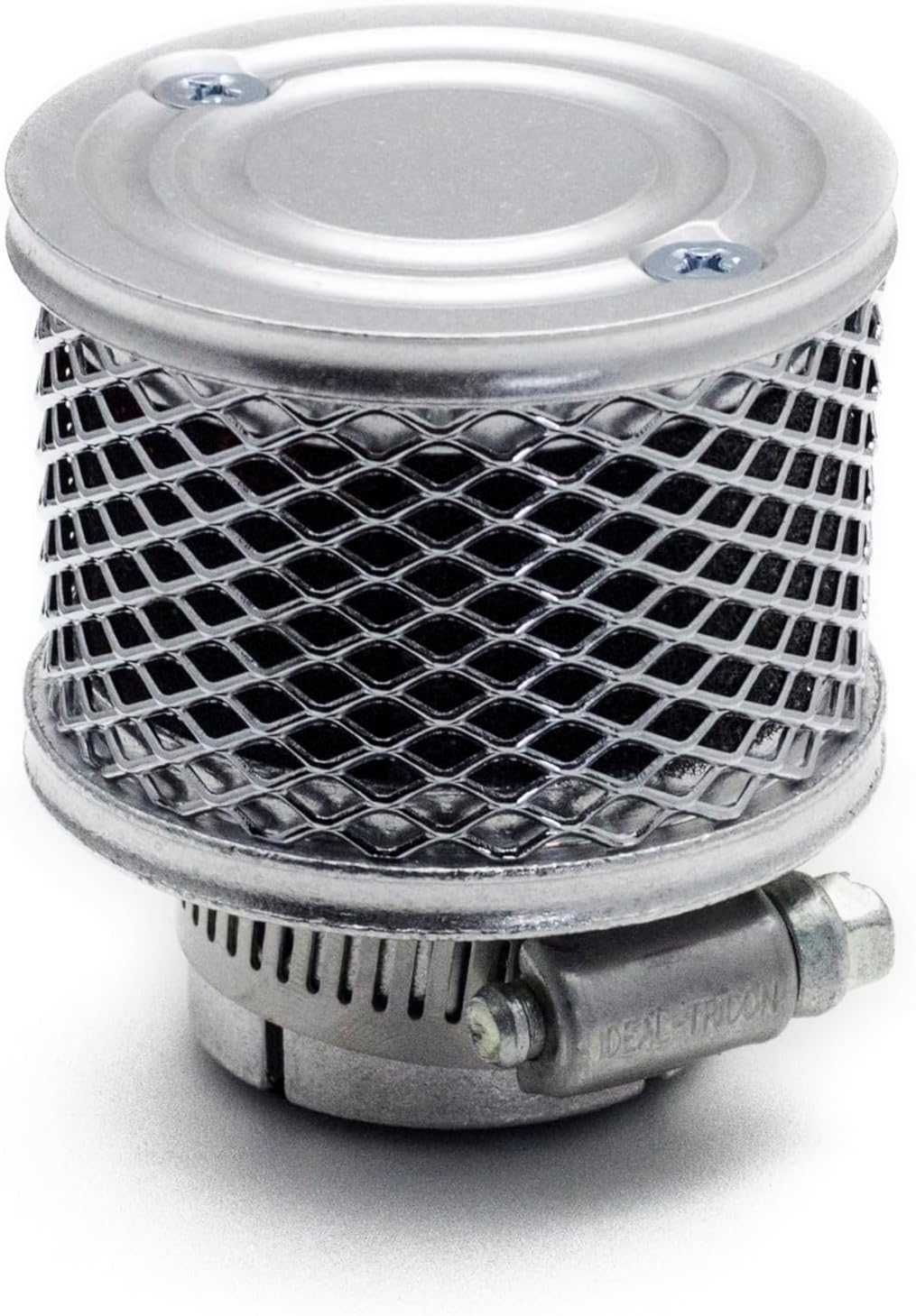 MOTOR ROCK SR400/500 Billet Breather Filter MR-IN012 image number 1