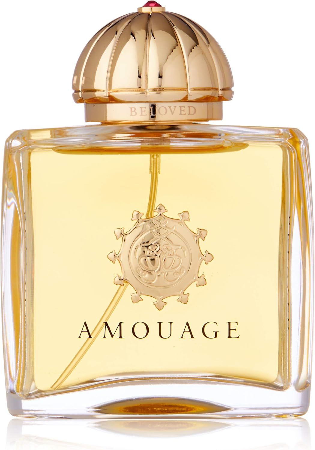 Amouage Beloved Eau De Parfum Spray for Women 100Ml image number 5