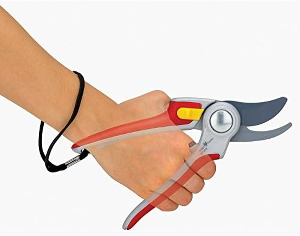 Wolf-Garten 7263007 SB Professional Double Bladed Garden Secateurs image number 6