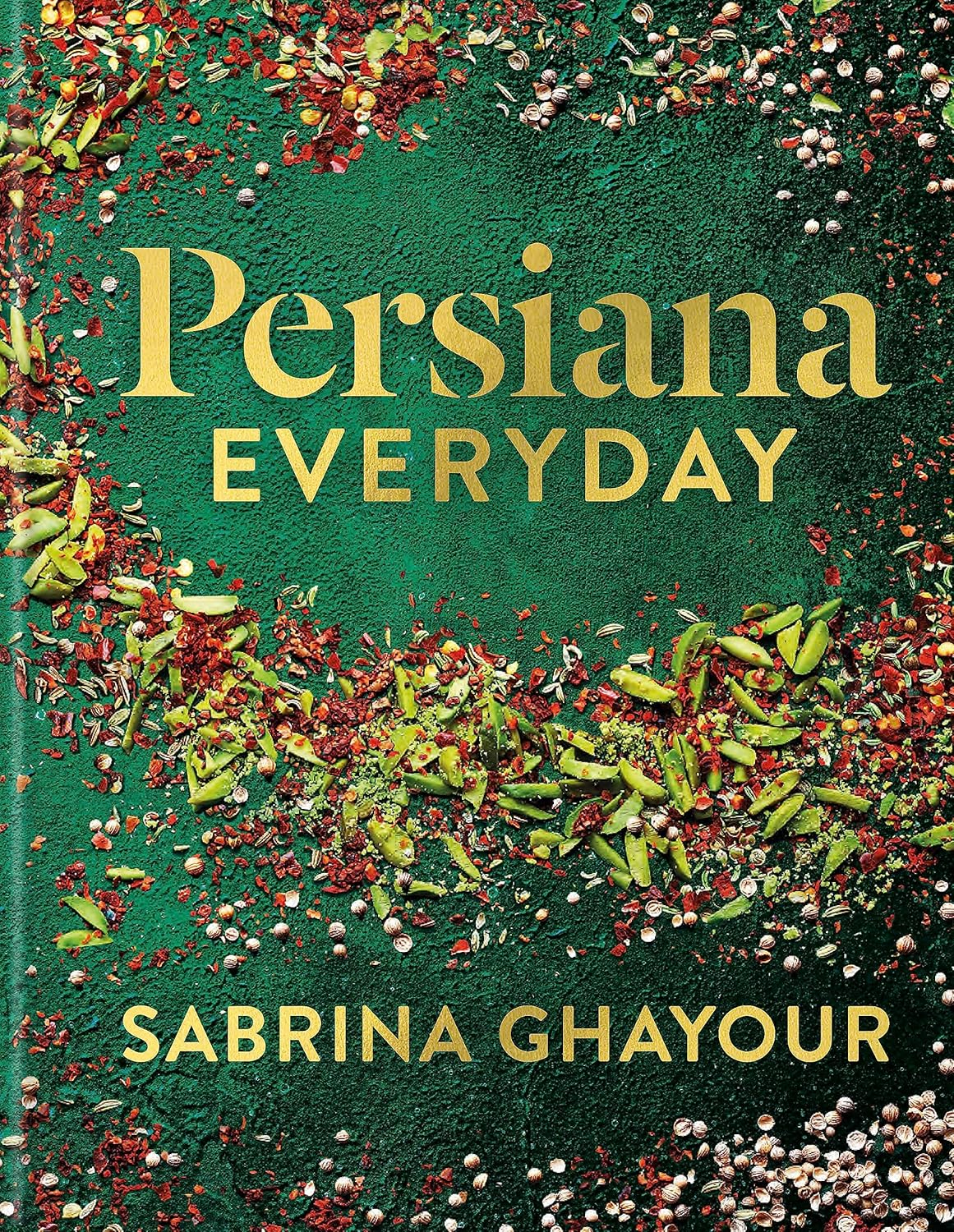 Persiana Everyday: Sabrina Ghayour S Long-Awaited Follow-Up to Persiana image number 6
