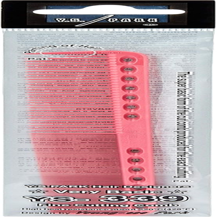 Artero Y.S. Park Hair Comb, 180 Mm image number 3