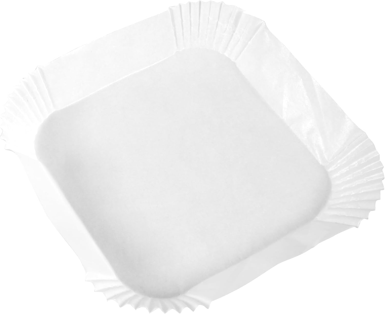 Avanti Air Fryer Square Disposable Inserts 100-Piece, Large image number 3