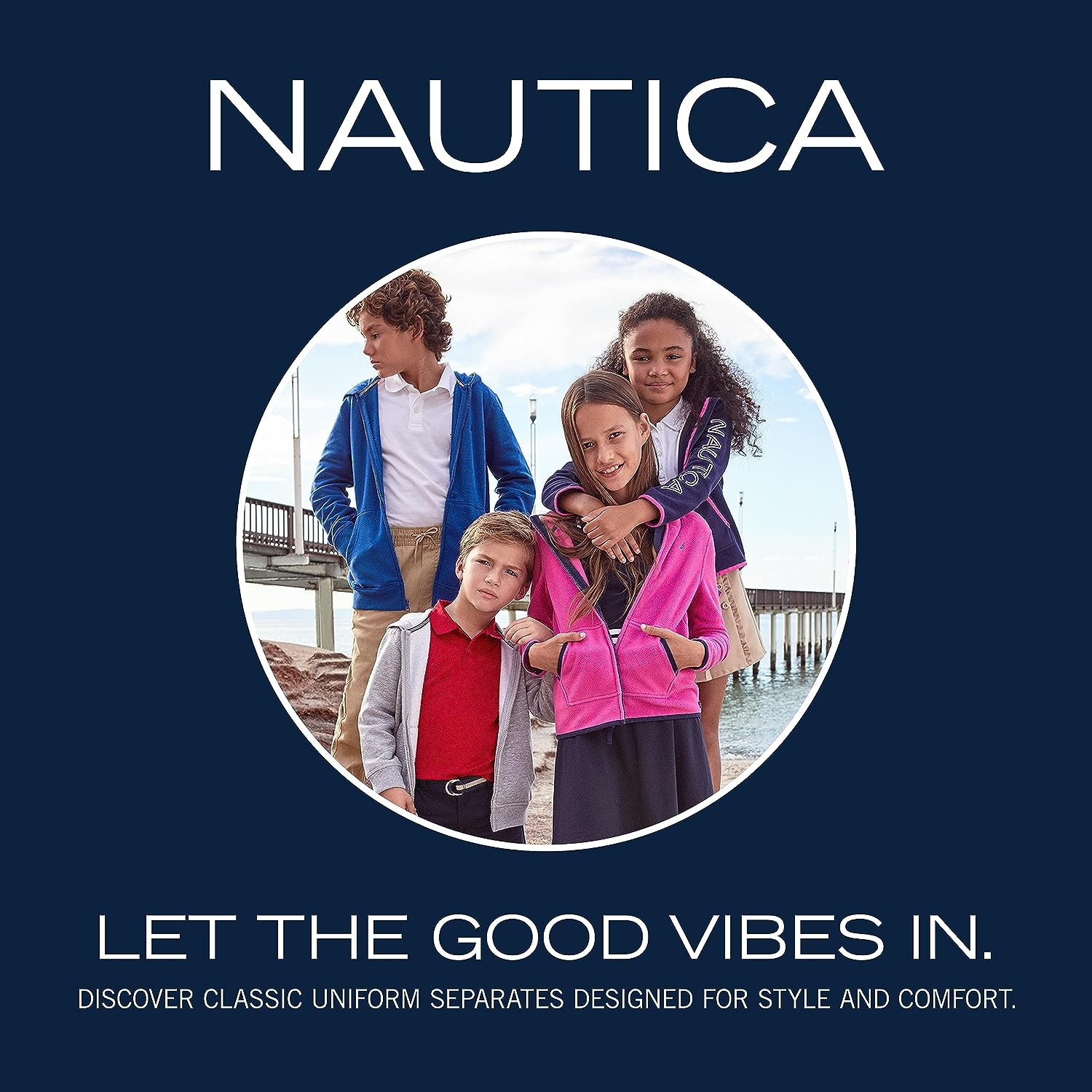 Nautica Nautica image number 2