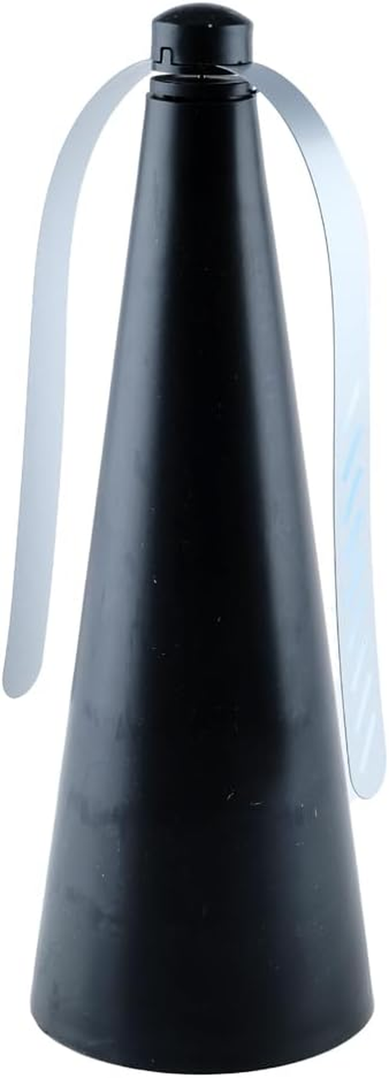SAS Pest Control Fly and Insect Repellent Fan, Black image number 1