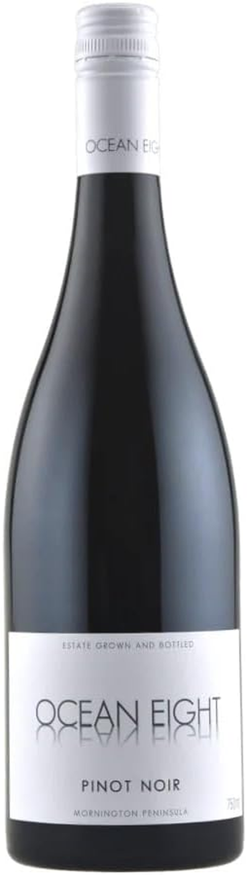 Ocean Eight Pinot Noir 750Ml
