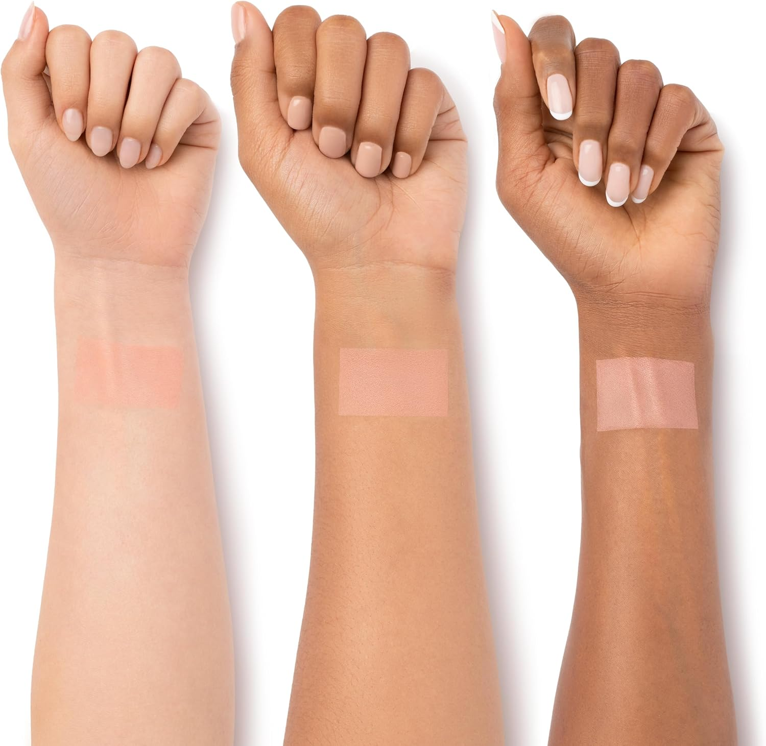 Physicians Formula Butter Believe It Blush Makeup Powder, Pink Sands | Murumuru Butter | for Sensitive Skin | Dermatologist Tested, Clinicially Tested image number 2