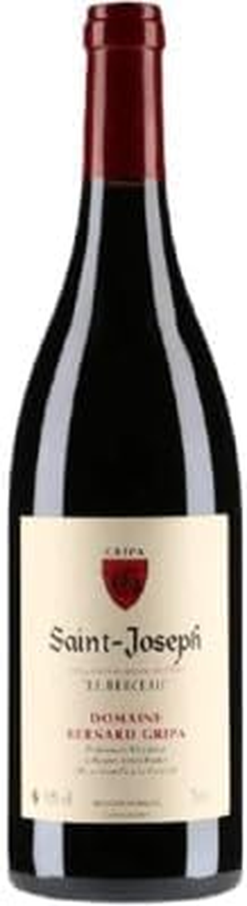 Domaine Bernard Gripa - Saint-Joseph 'Le Berceau' - 2020