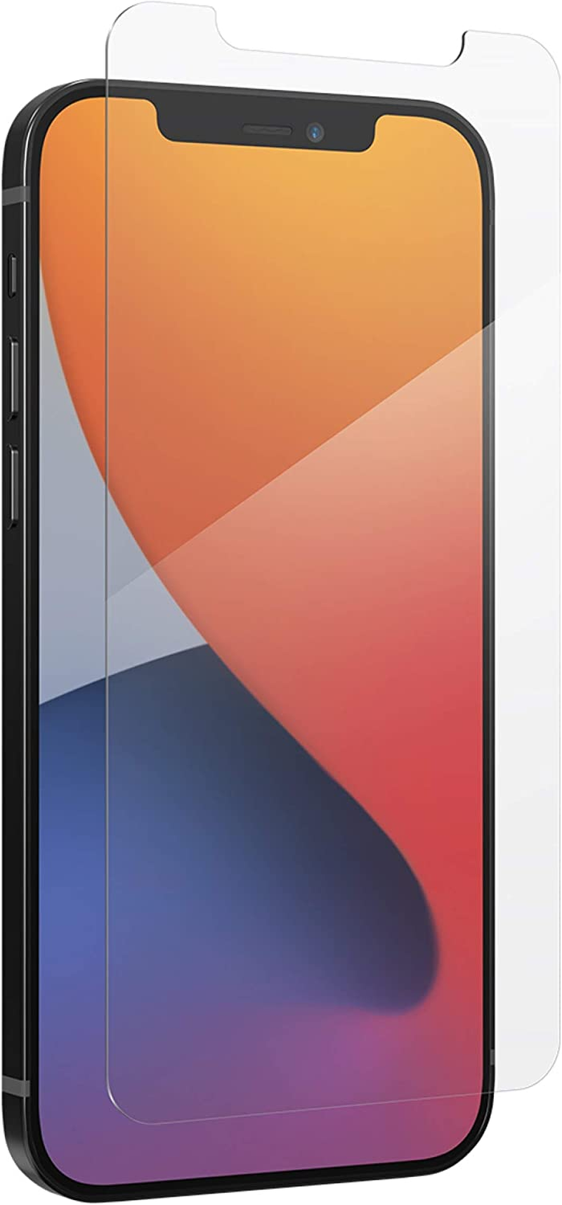 Invisibleshield Glass Elite Visionguard+ Screen Protector for Iphone 12 Mini image number 3