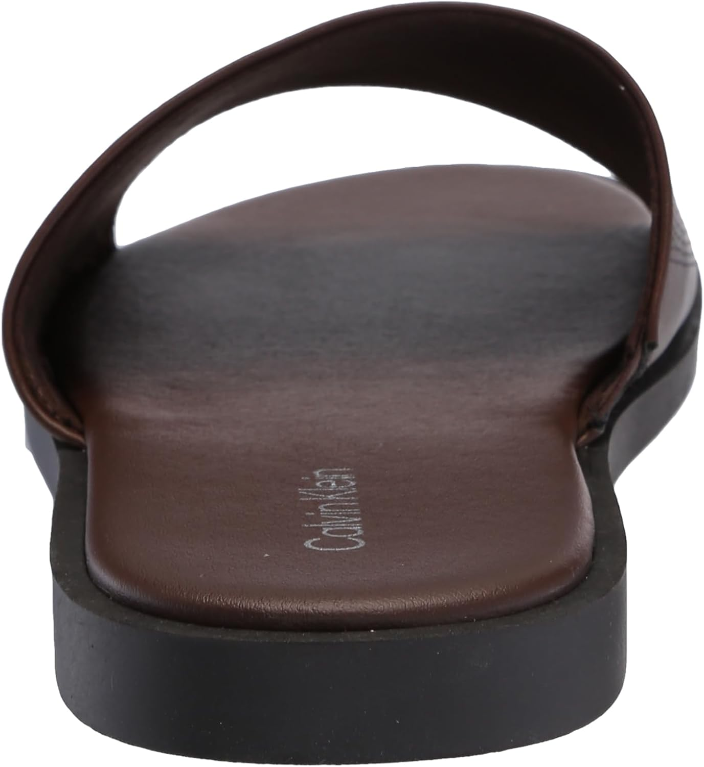 Calvin Klein Men'S Espar Slide Sandal image number 4