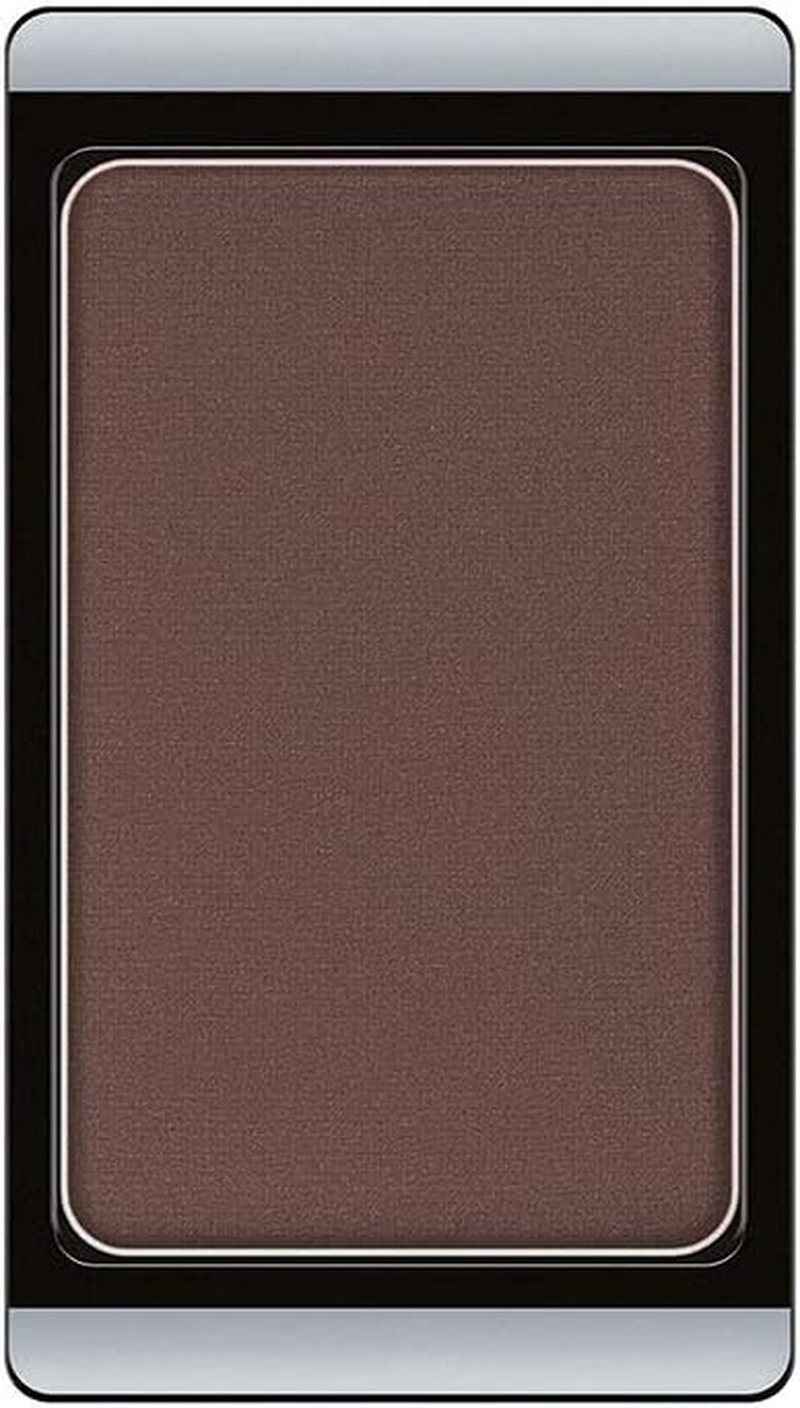 ARTDECO Eyeshadow - Colour-Intensive Long-Lasting Eye Shadow Blue/Pearl - 1 X