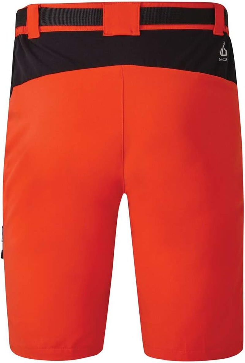 Dare2B Men'S Disport II Aep Kinematics Trouser Shorts image number 5